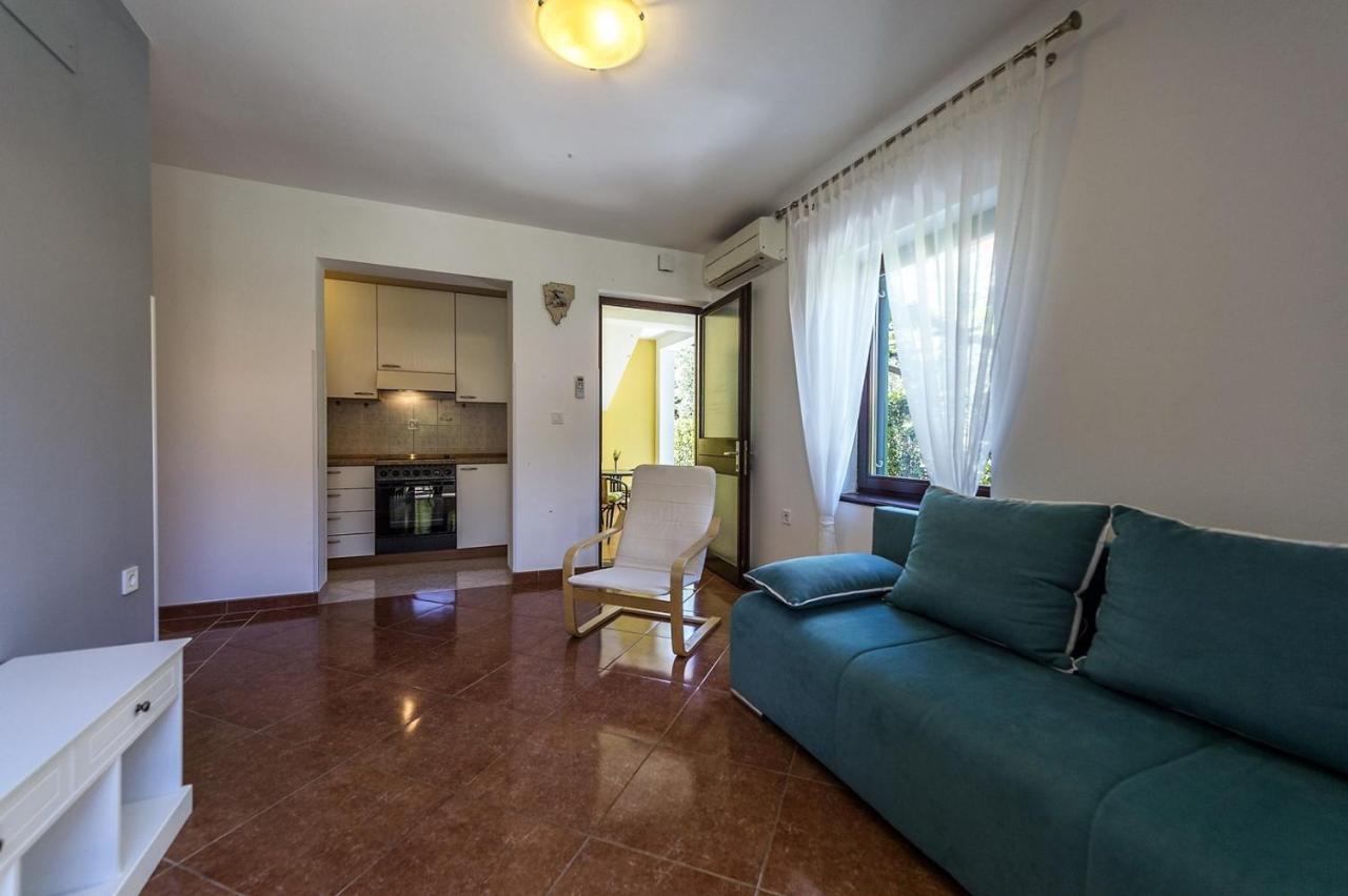 Spacious Three-Bedroom Villa Balun With Pool Poreč Exteriér fotografie