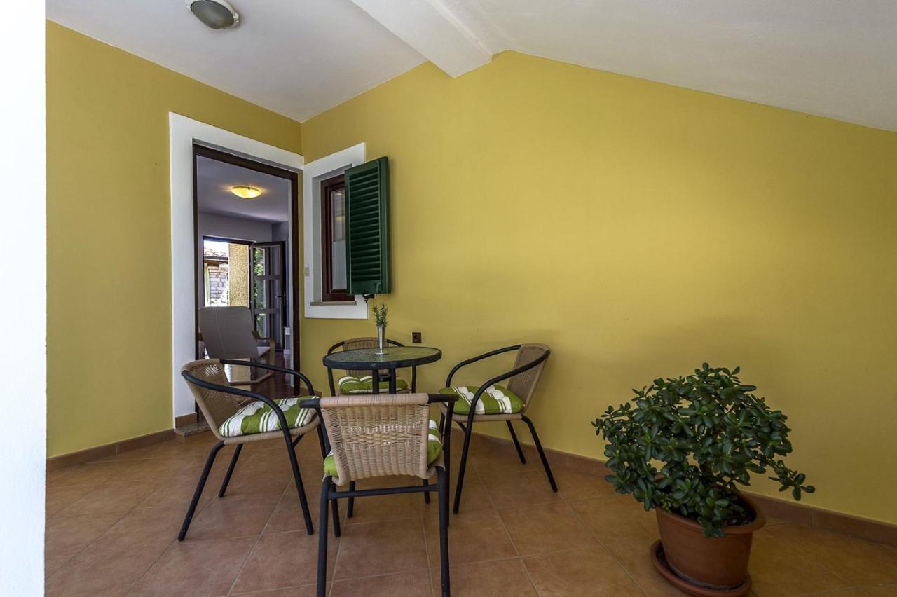 Spacious Three-Bedroom Villa Balun With Pool Poreč Exteriér fotografie