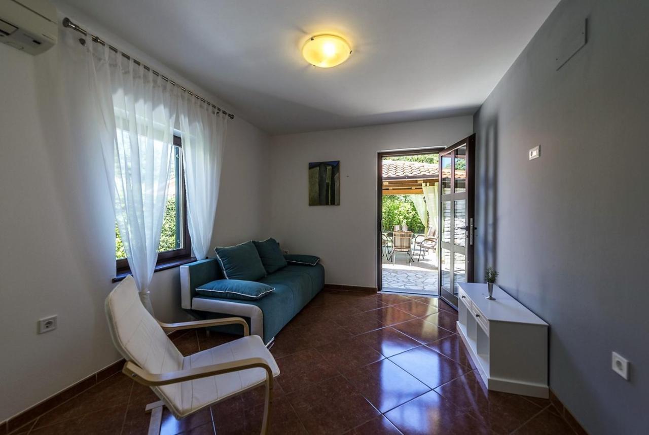Spacious Three-Bedroom Villa Balun With Pool Poreč Exteriér fotografie