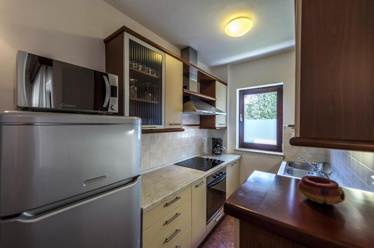 Spacious Three-Bedroom Villa Balun With Pool Poreč Exteriér fotografie