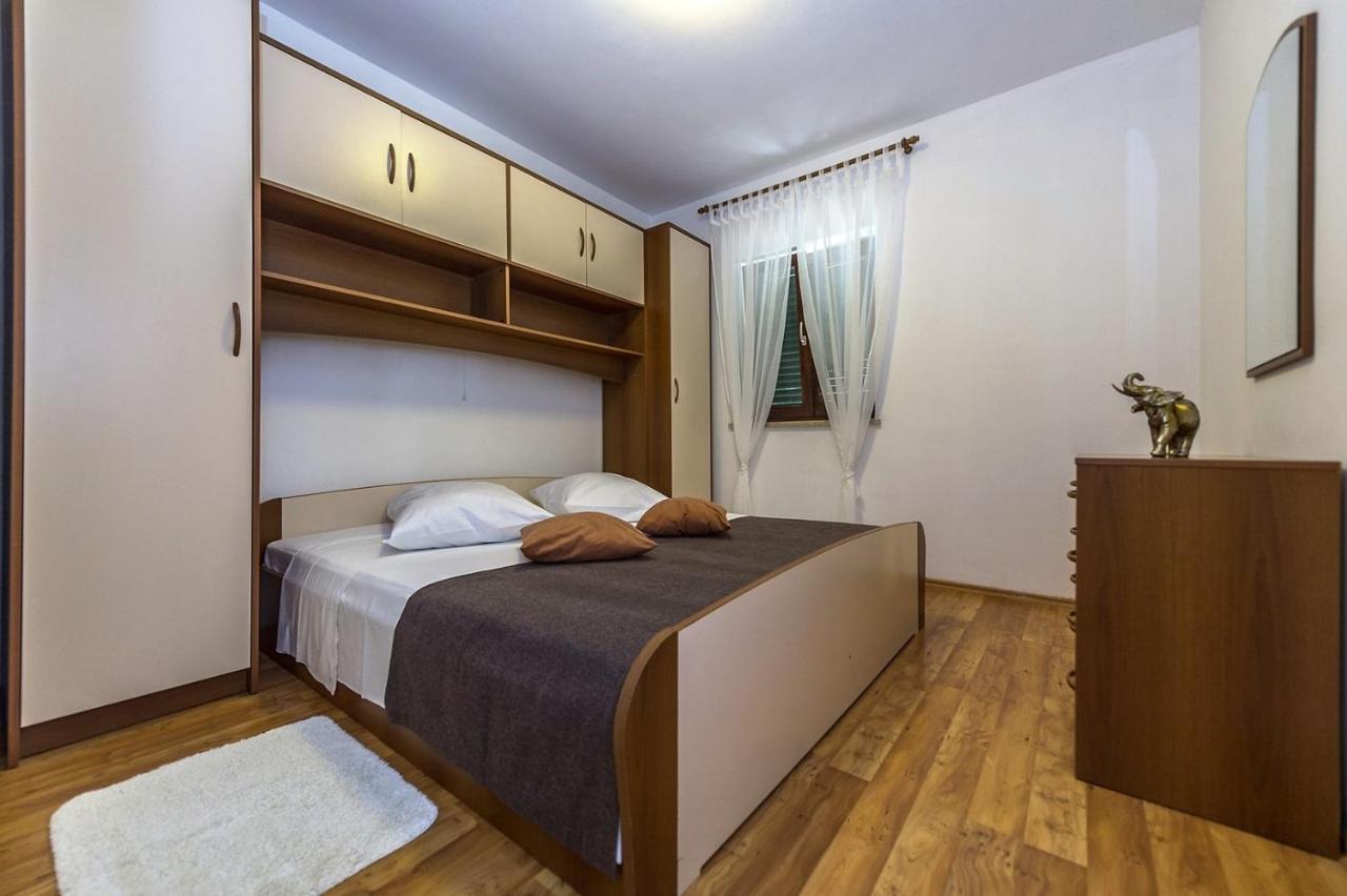 Spacious Three-Bedroom Villa Balun With Pool Poreč Exteriér fotografie